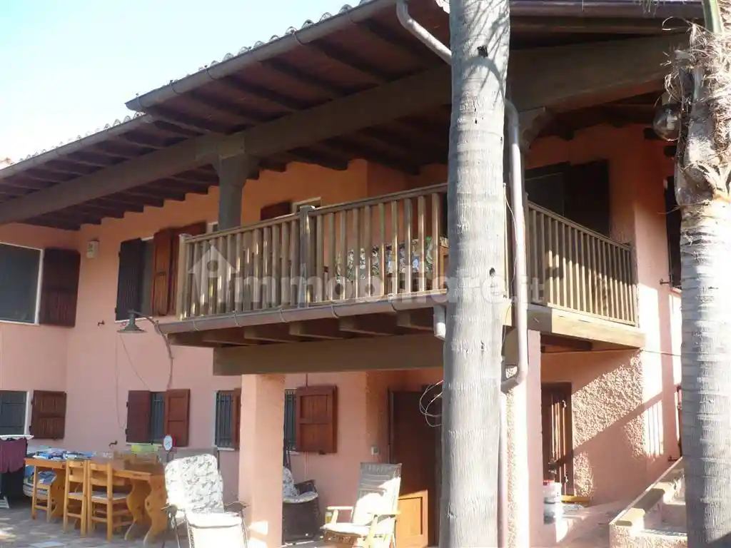 Appartamento in affitto a Olbia