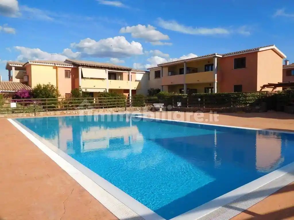 Appartamento in affitto a Olbia