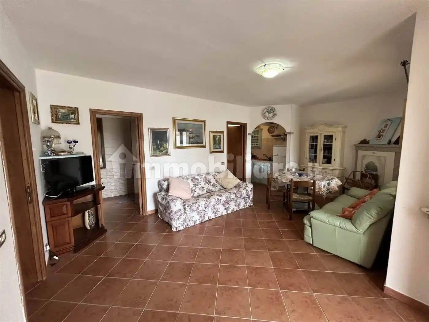 Appartamento in vendita a Olbia