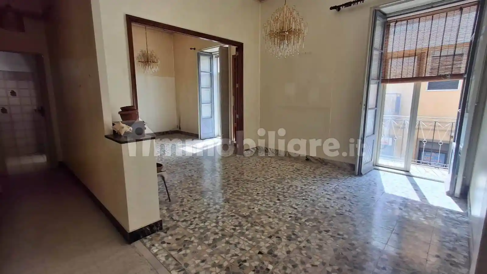 Appartamento in vendita a Lentini