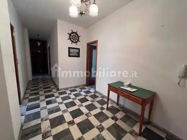 Appartamento in vendita a Vallecrosia