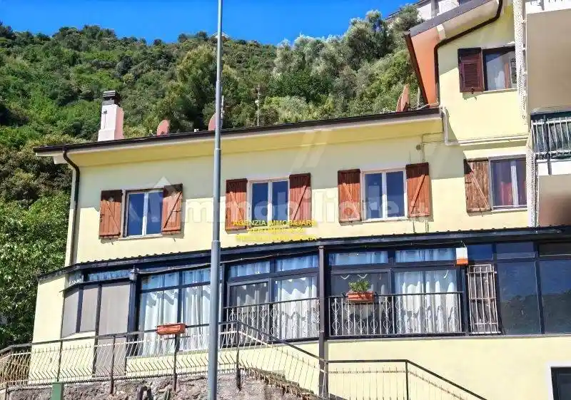 Appartamento in vendita a Camporosso