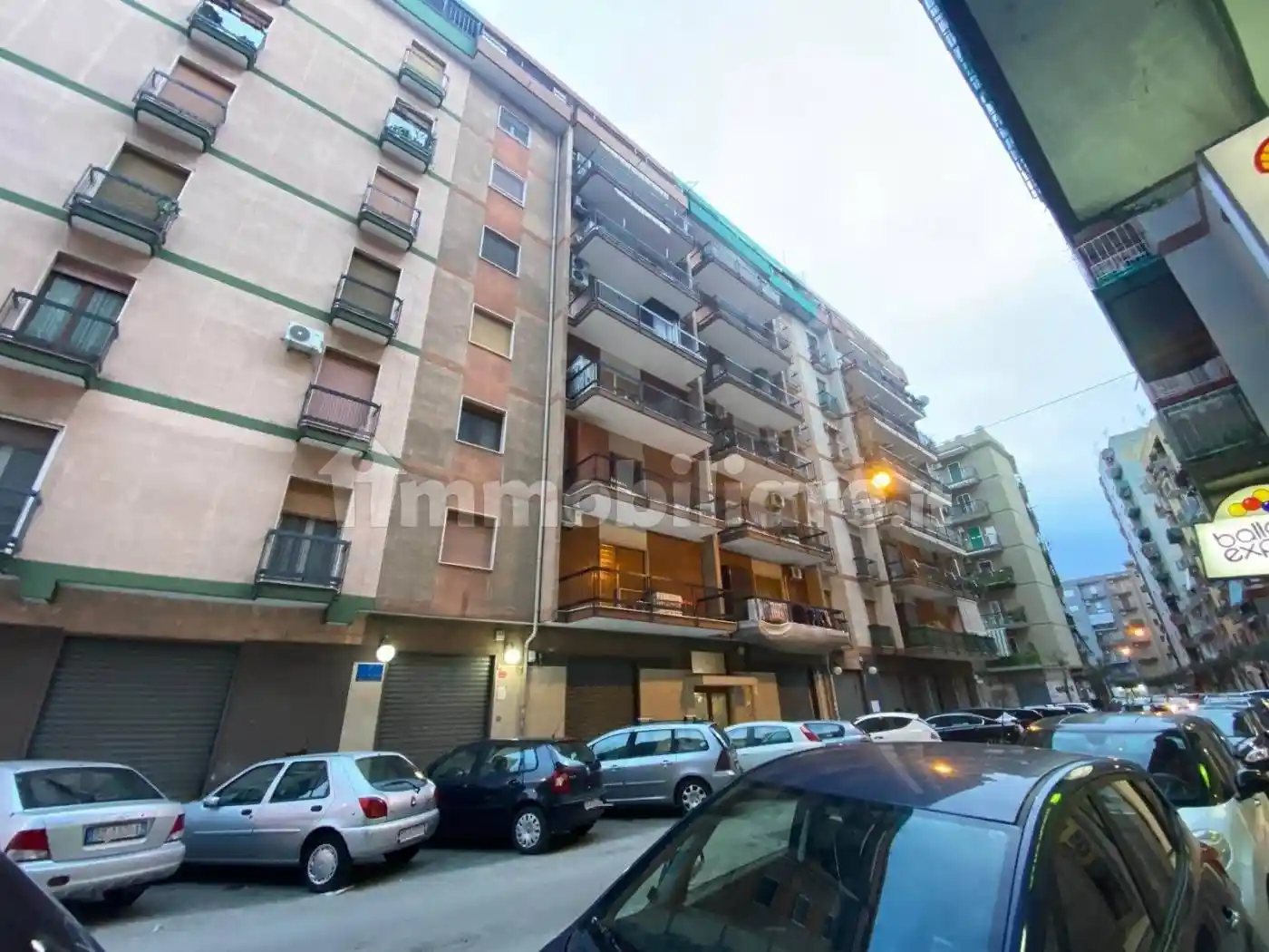 Appartamento in vendita a Taranto