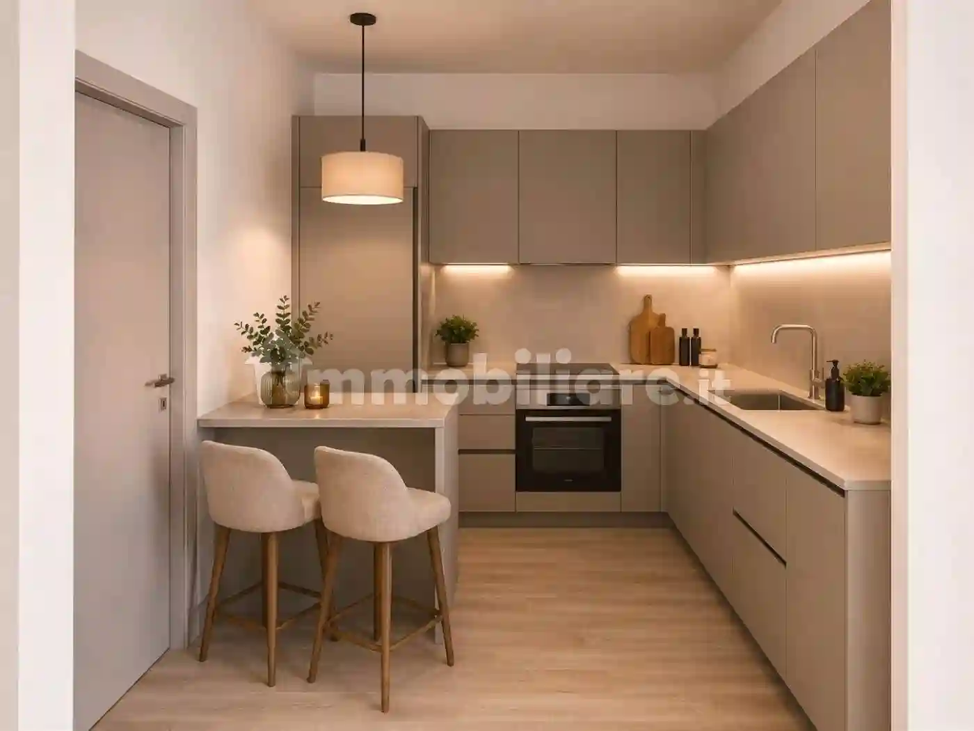 Appartamento - foto 5