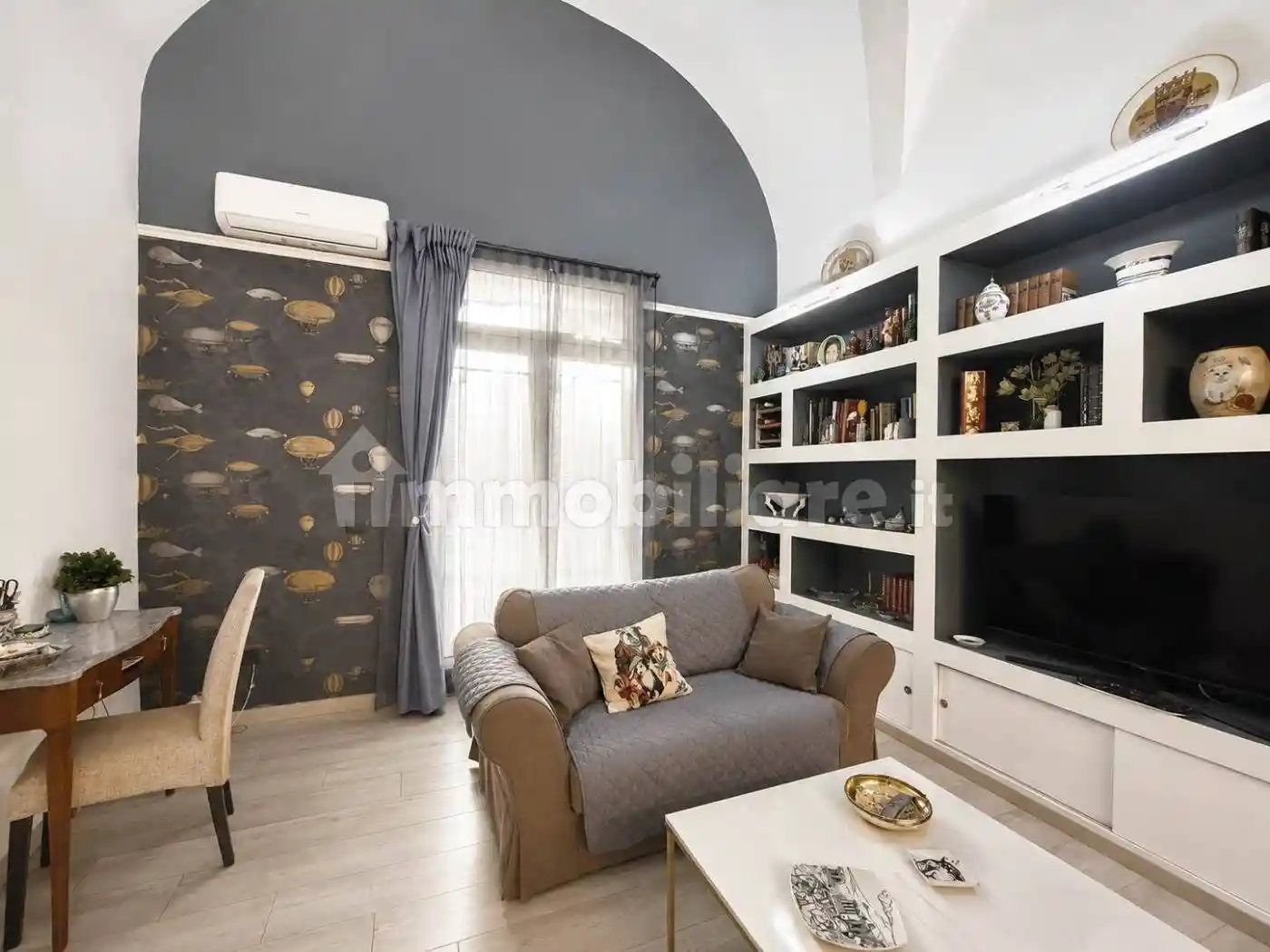 Appartamento in affitto a Catania