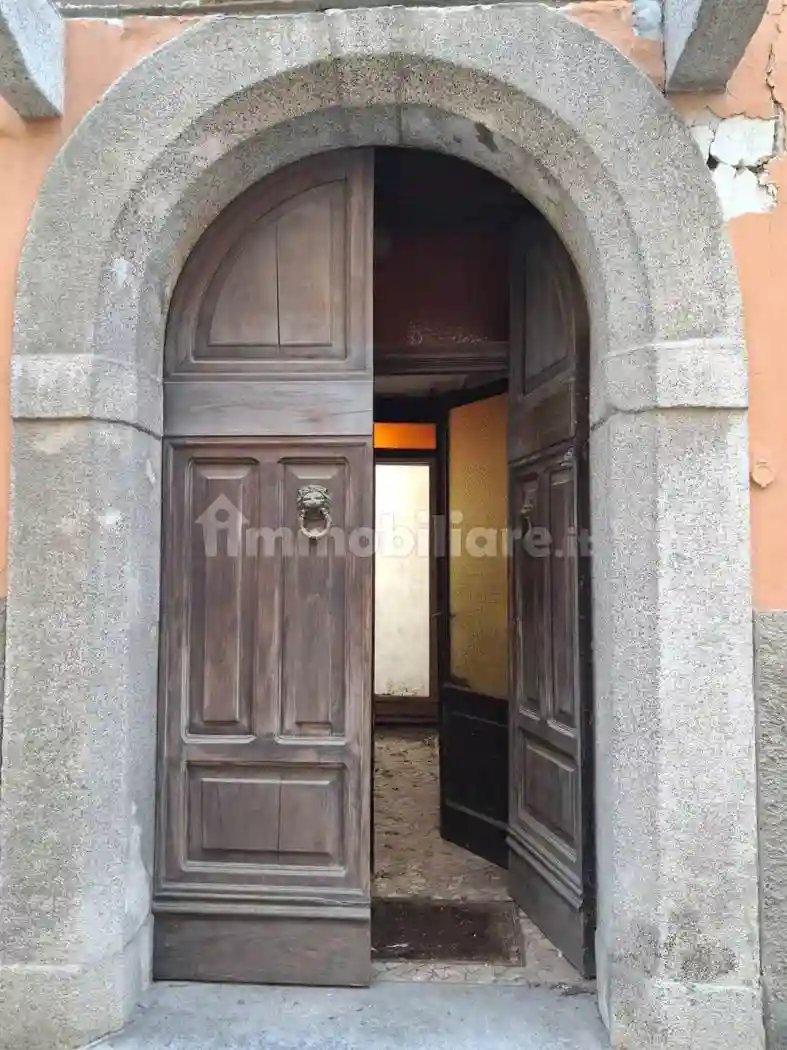 Palazzo - Edificio - foto 2