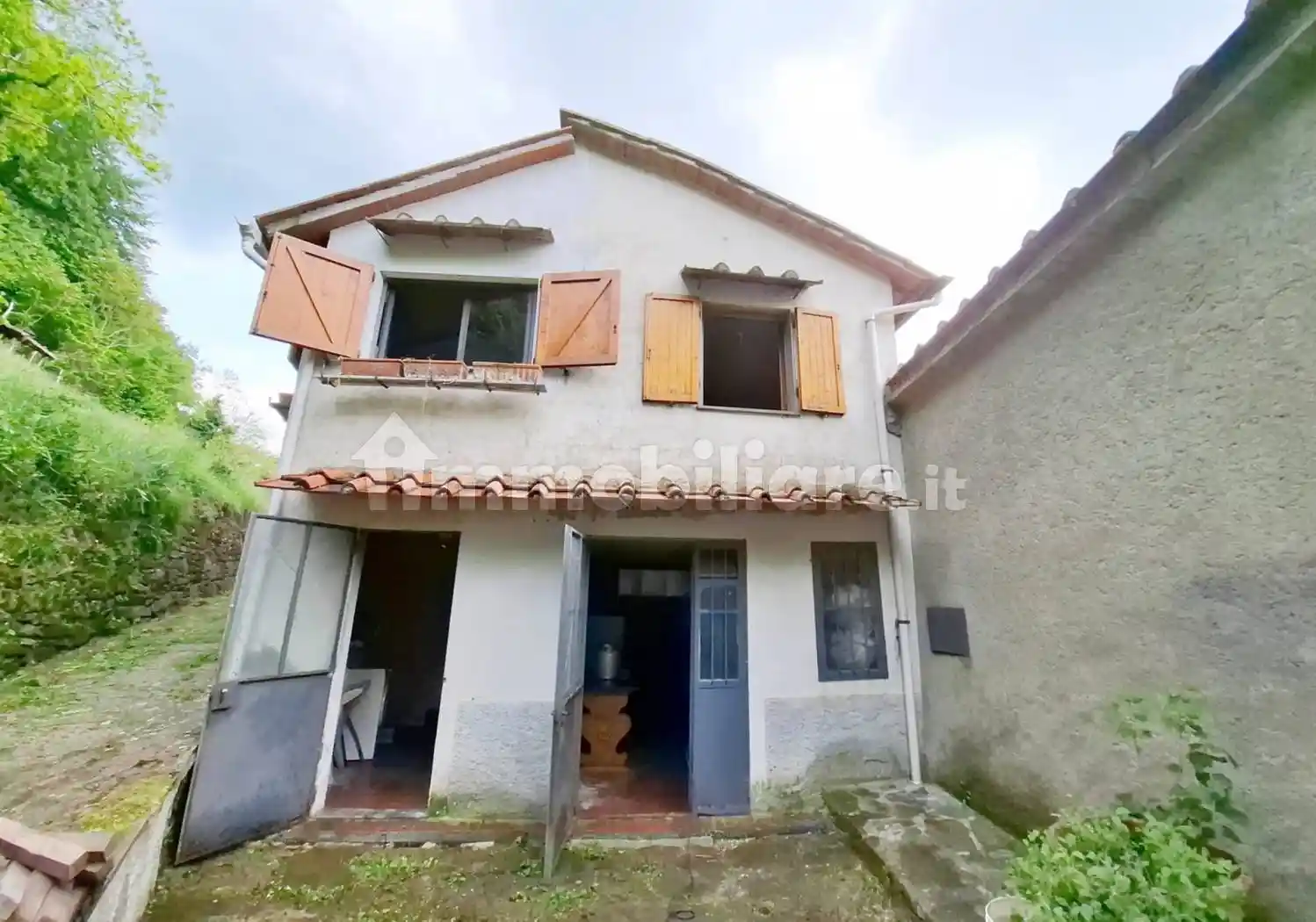 Appartamento in vendita a Scarperia e San Piero