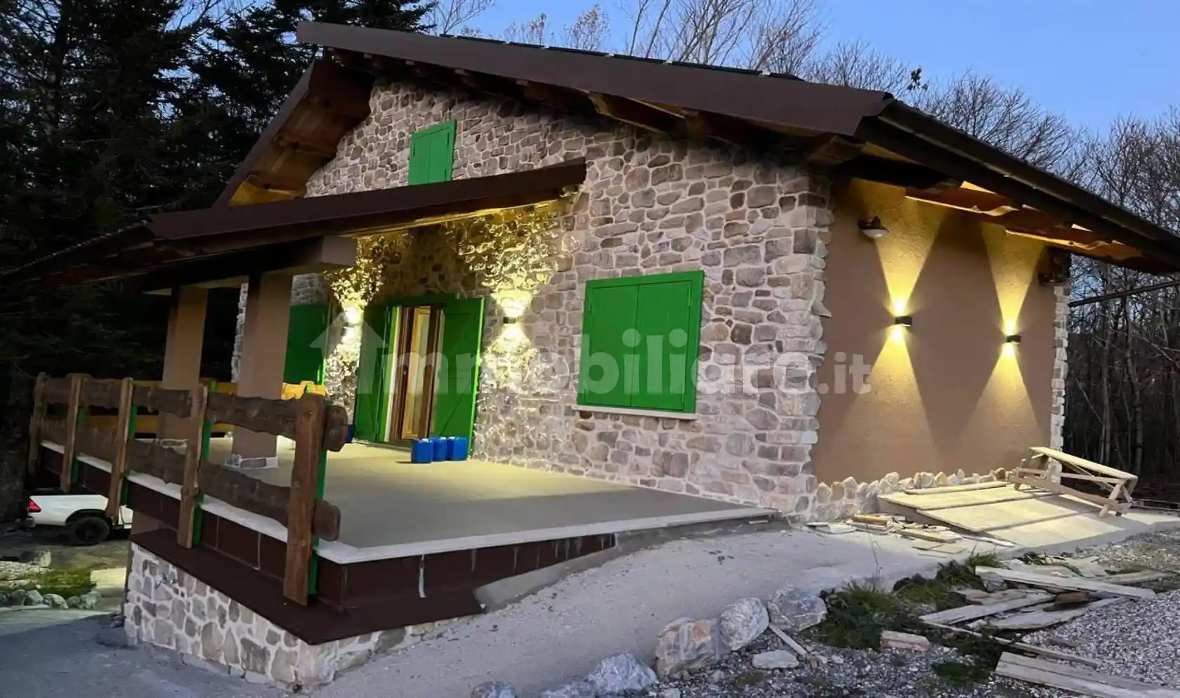 Appartamento in vendita a Morano Calabro