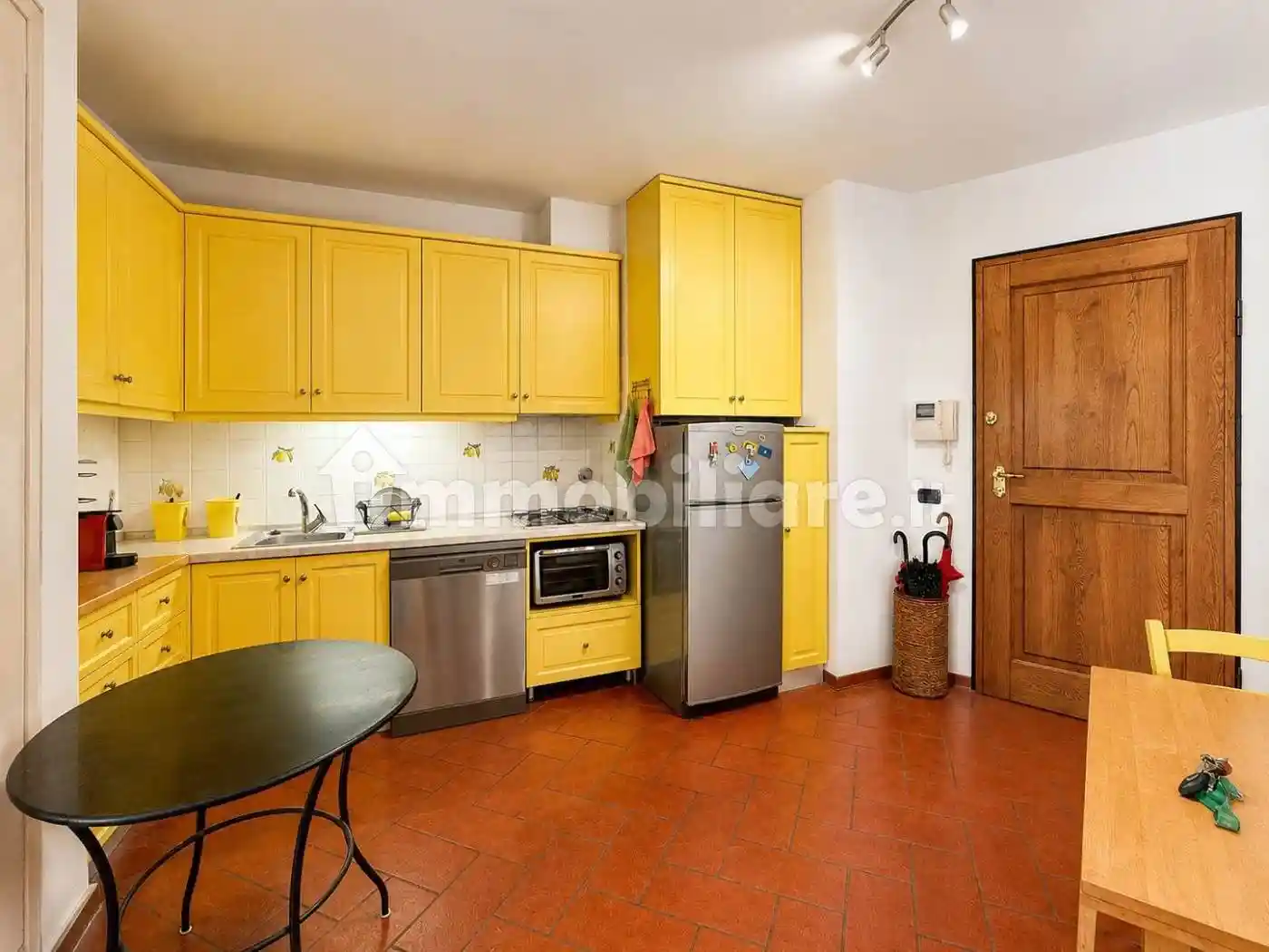 Appartamento in affitto a Firenze