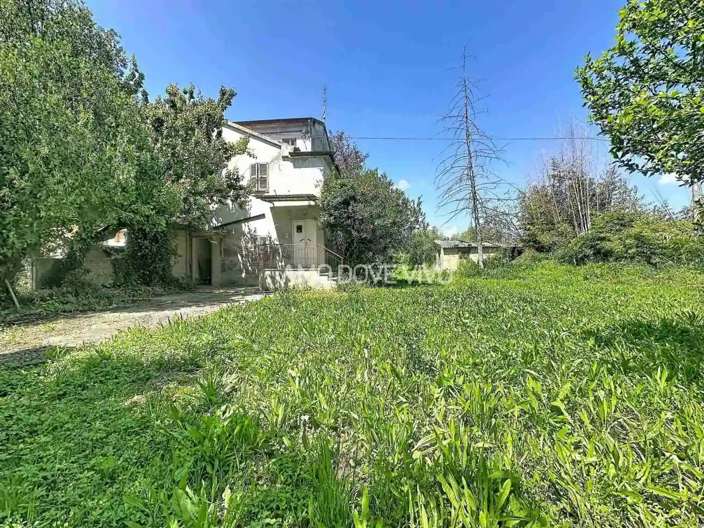 Casa indipendente - foto 4