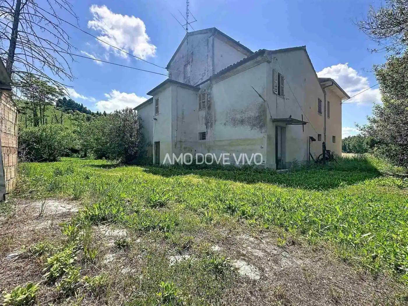 Casa indipendente in vendita a Ostra