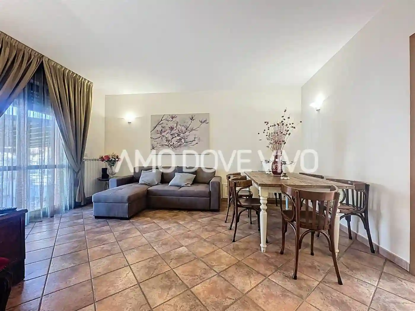 Villetta a schiera - foto 5
