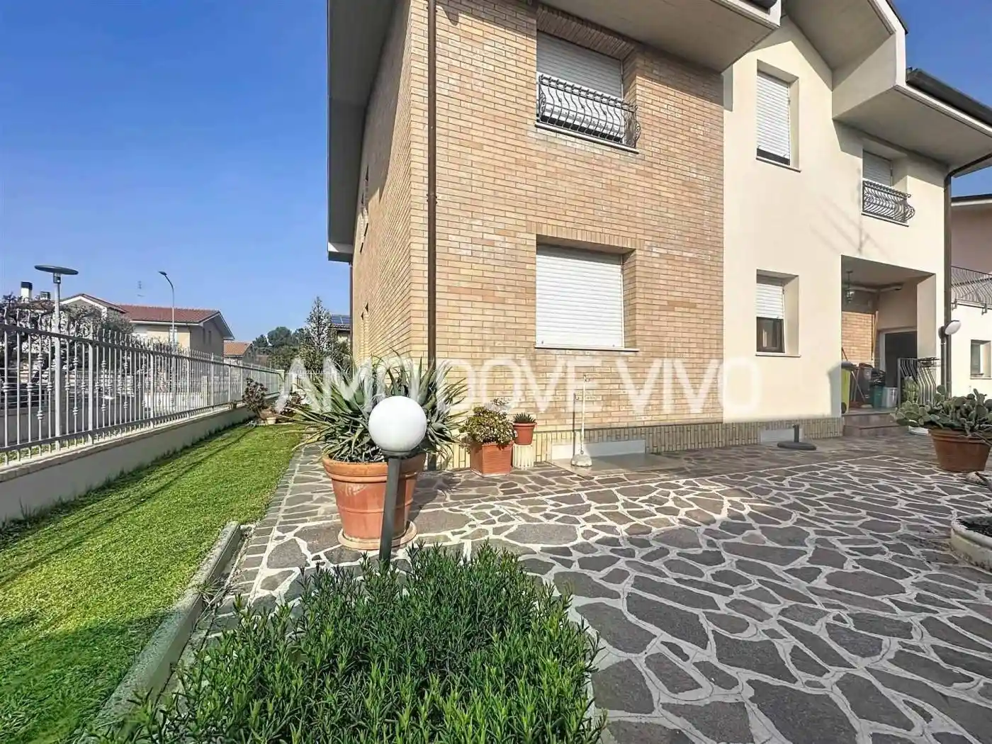 Villetta a schiera in vendita a Senigallia