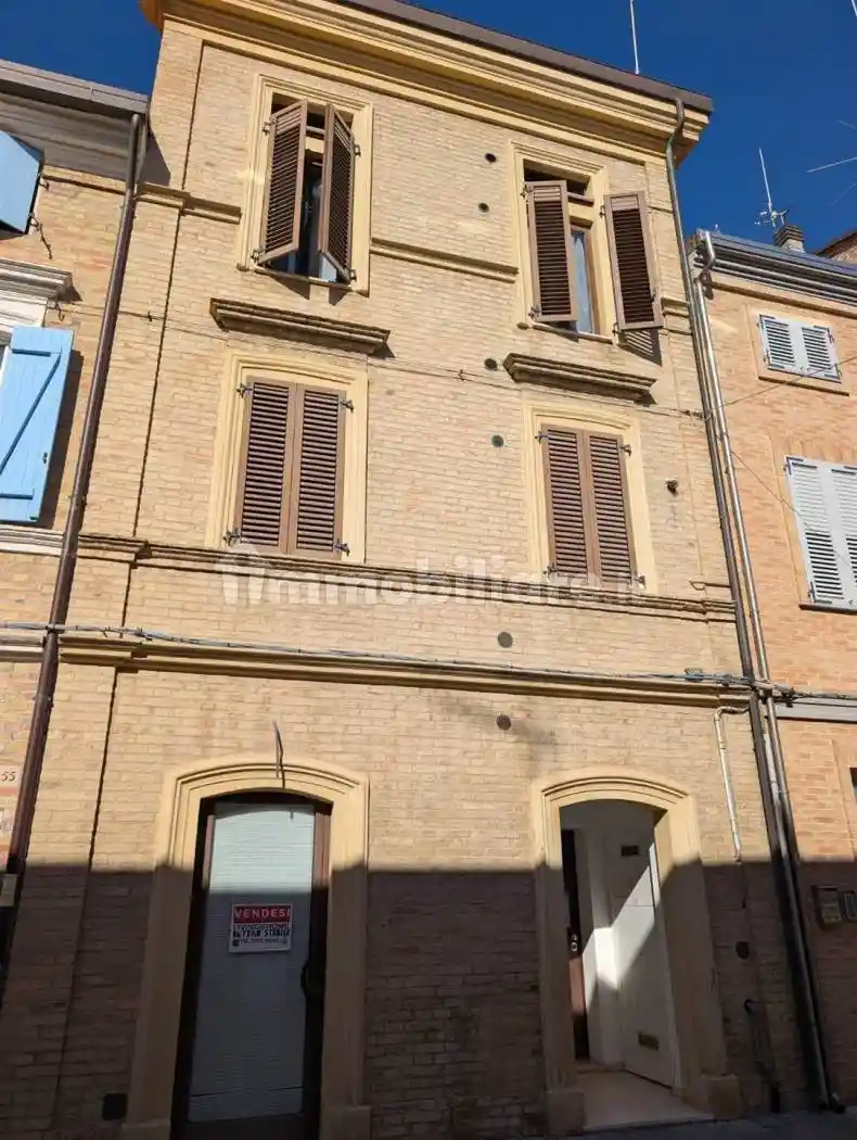 Casa indipendente in vendita a Civitanova Marche
