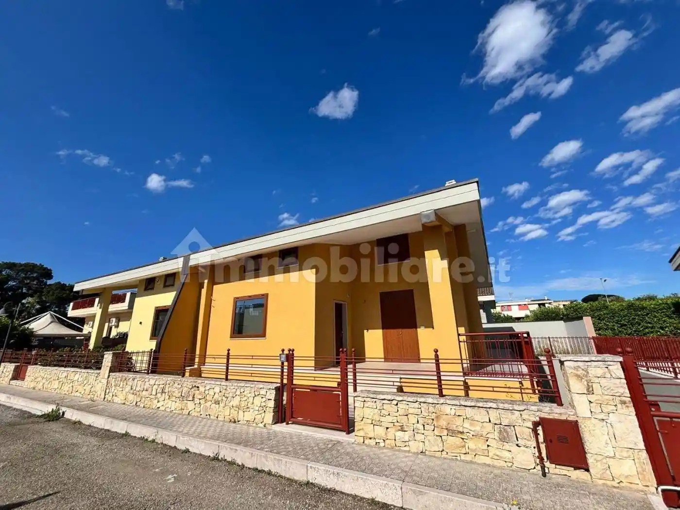 Villa in vendita a Palo del Colle