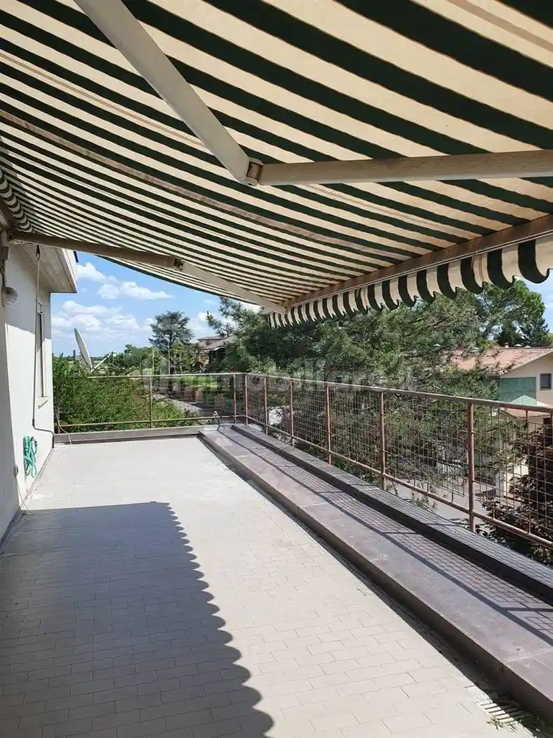 Appartamento in vendita a Borgo Virgilio