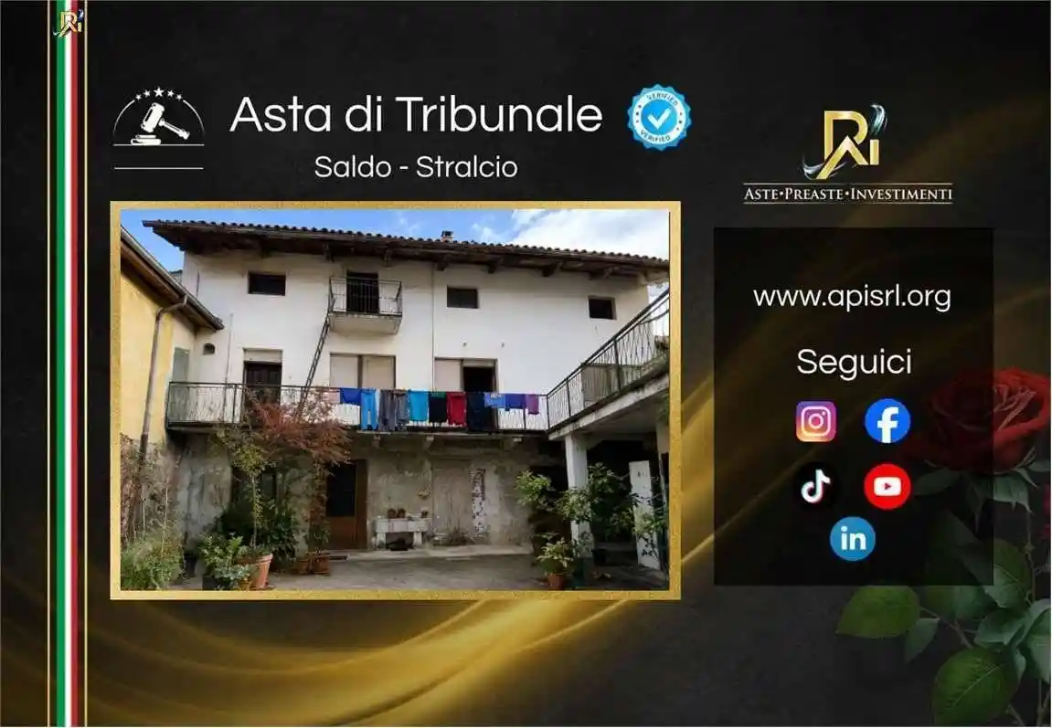 Appartamento