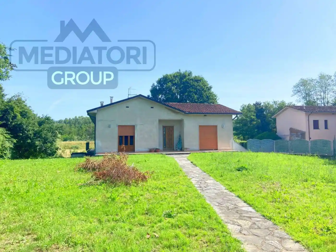 Villa in vendita a Lucca