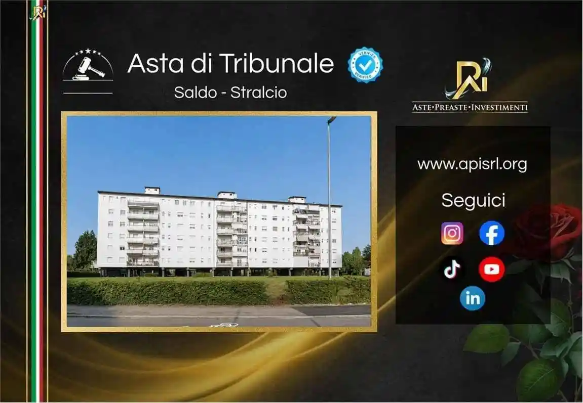 Appartamento in vendita a Venaria Reale