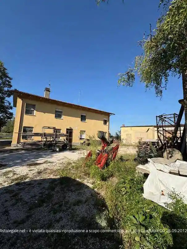 Appartamento in vendita a Ravenna