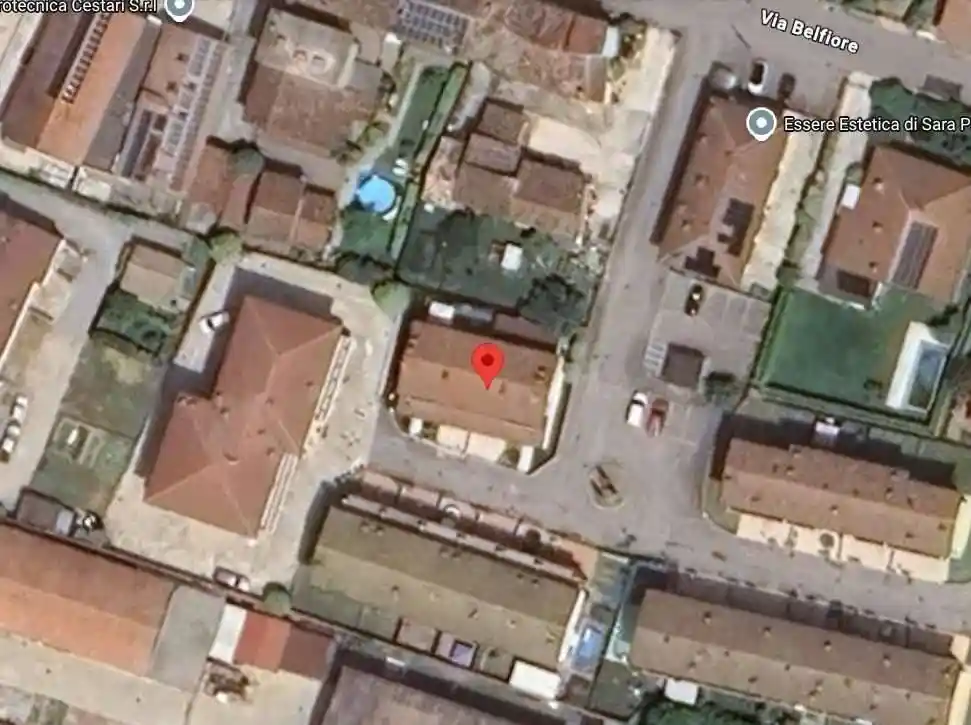 Appartamento in vendita a Casaloldo