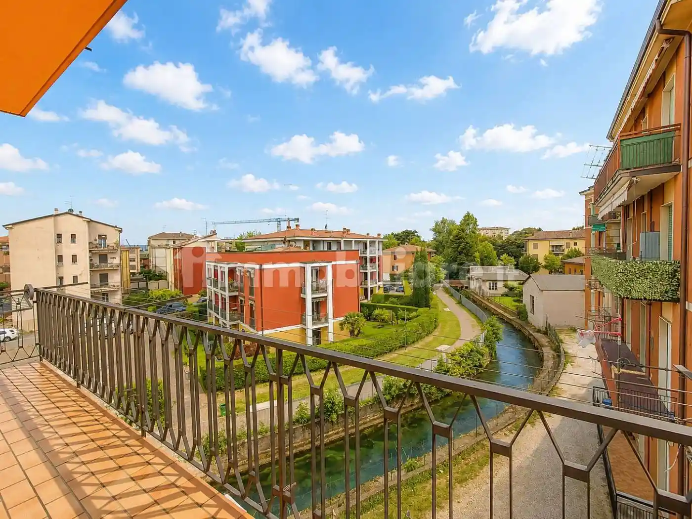 Appartamento in vendita a San Martino Buon Albergo