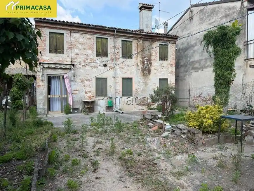 Casa indipendente in vendita a Zimella