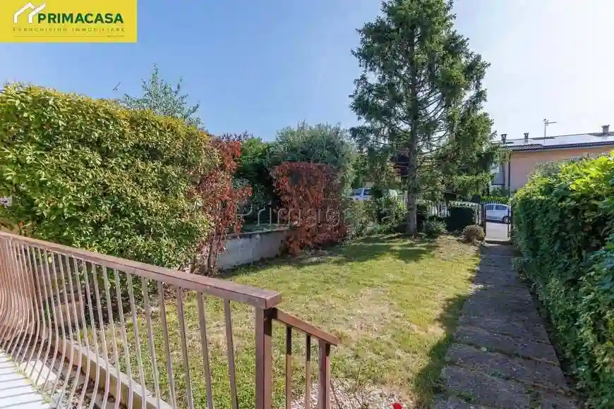 Villetta a schiera - foto 3