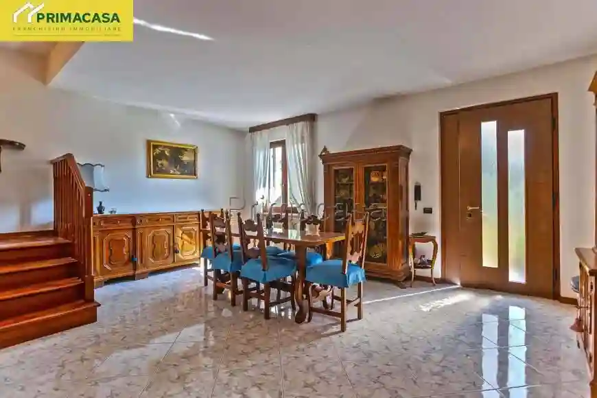 Villetta a schiera - foto 5
