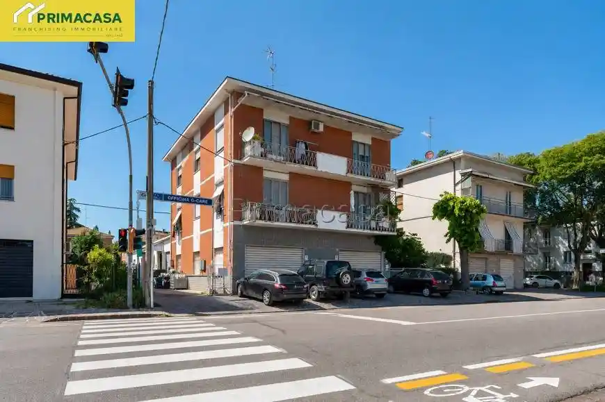 Appartamento in vendita a Carpi