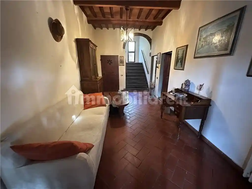 Appartamento in affitto a Montespertoli