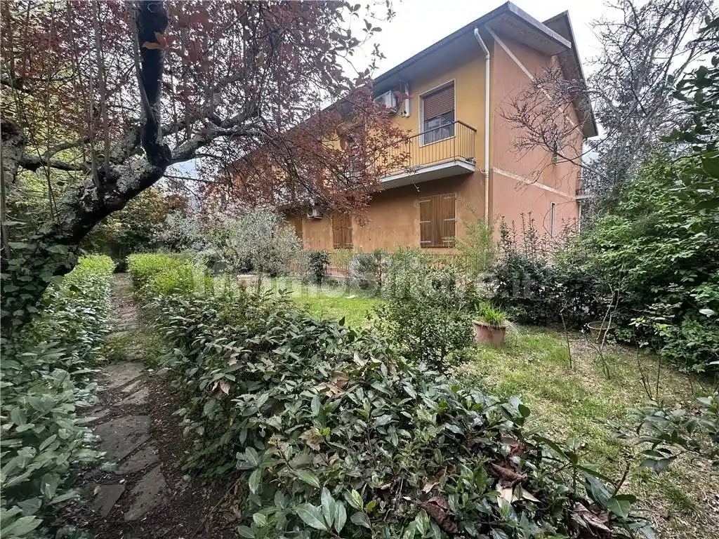 Appartamento in vendita a Pontassieve