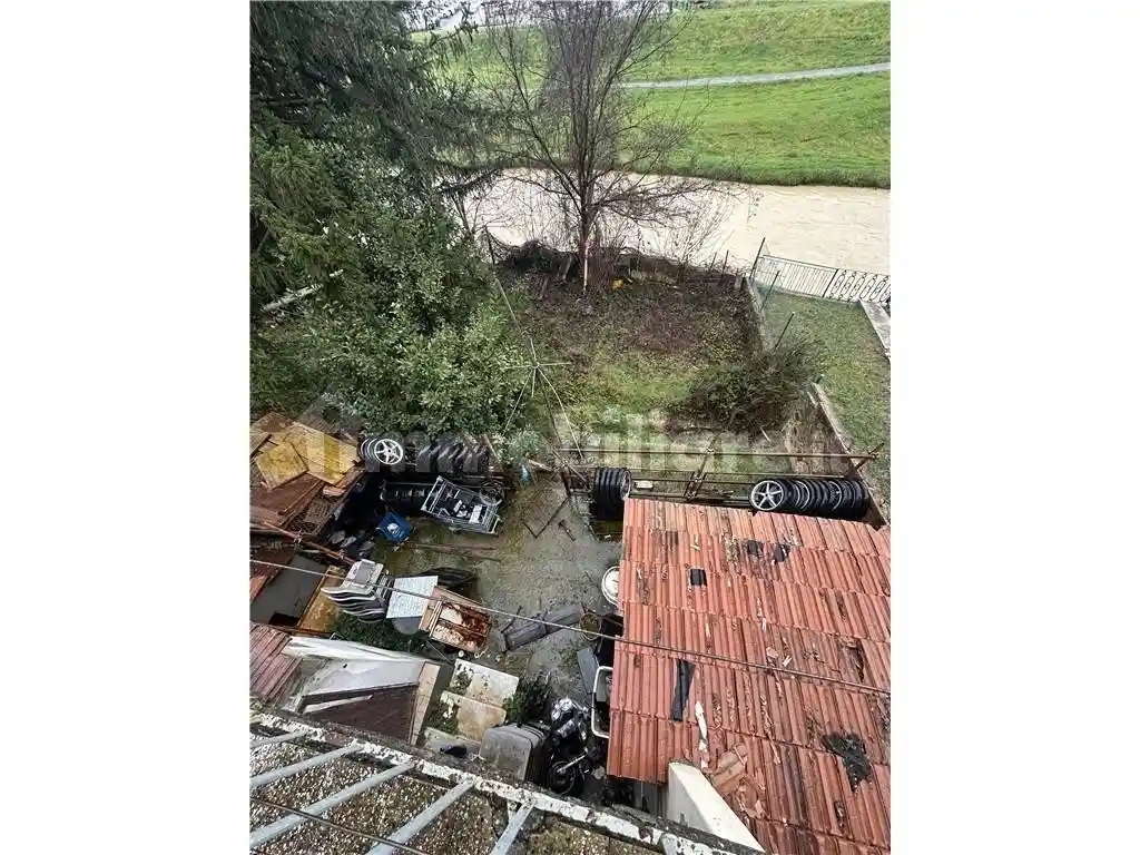 Casa indipendente in vendita a Montelupo Fiorentino