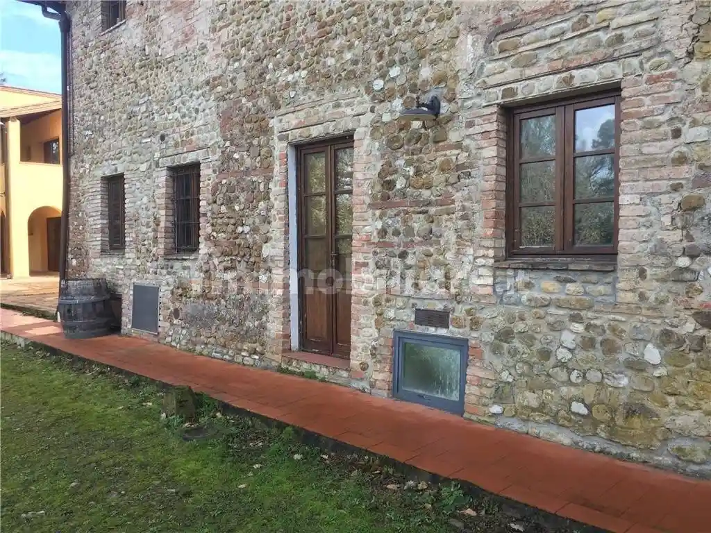 Rustico - Casale in affitto a Montelupo Fiorentino