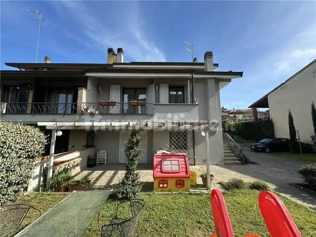 Villa in vendita a Lastra a Signa