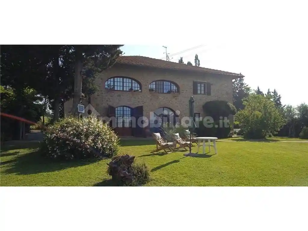Rustico - Casale in vendita a Montespertoli