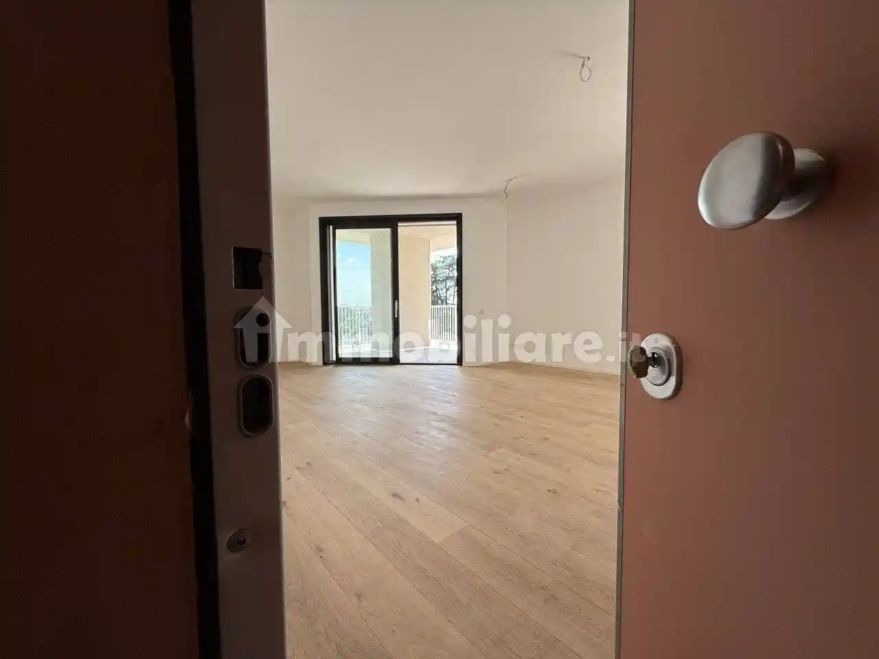 Appartamento in vendita a Bassano del Grappa