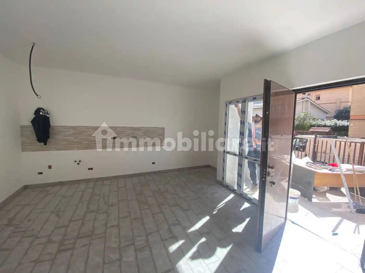Appartamento in vendita a Bagni di Lucca