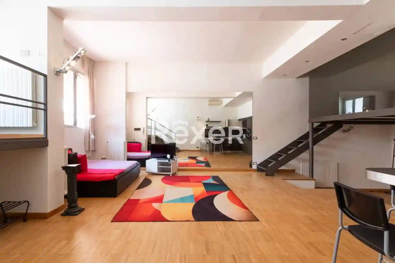 Loft - foto 2
