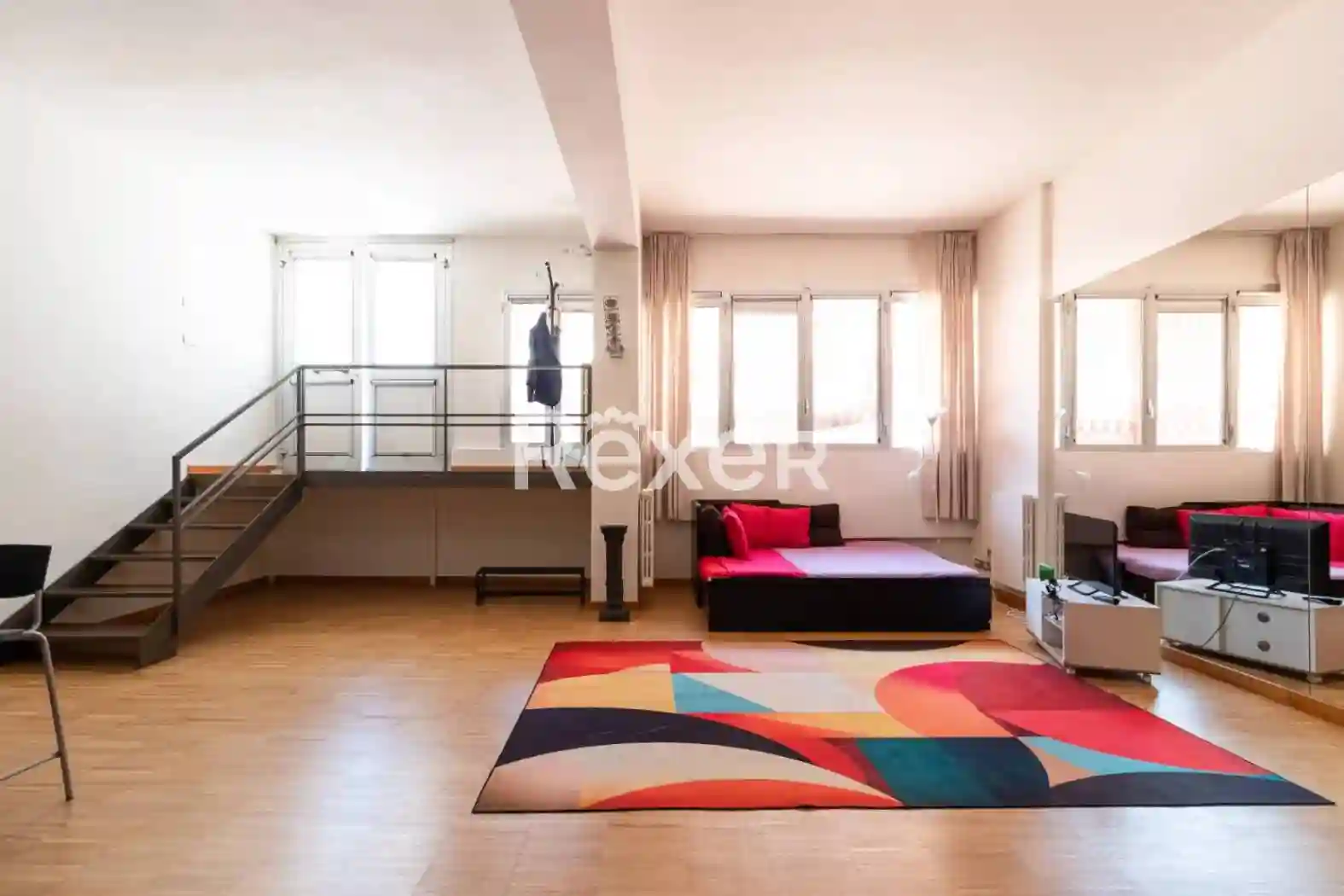 Loft - foto 3