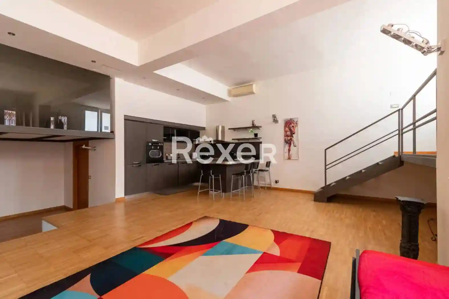 Loft - foto 4