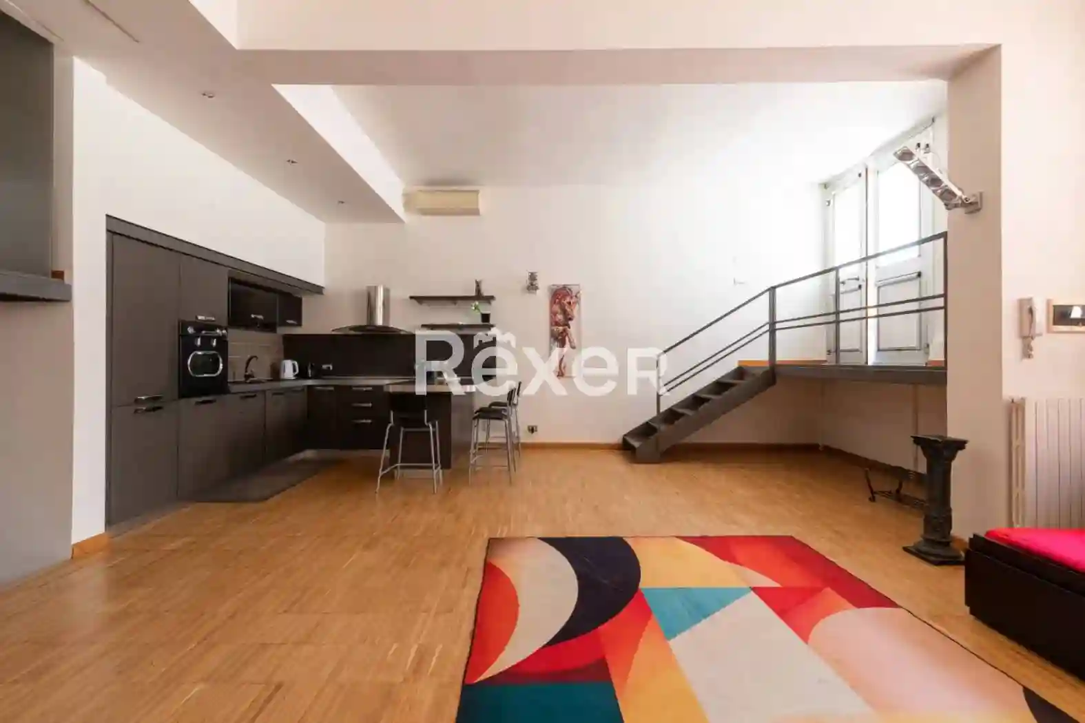 Loft - foto 5