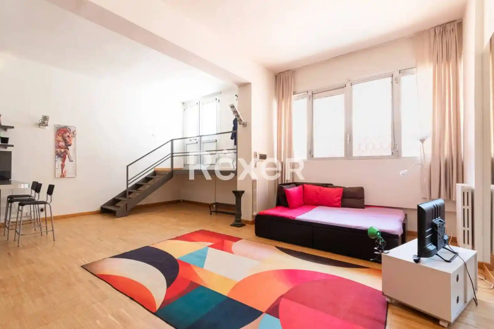 Loft in vendita a Milano