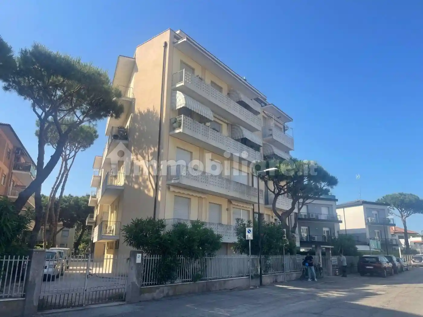 Appartamento in vendita a Cervia