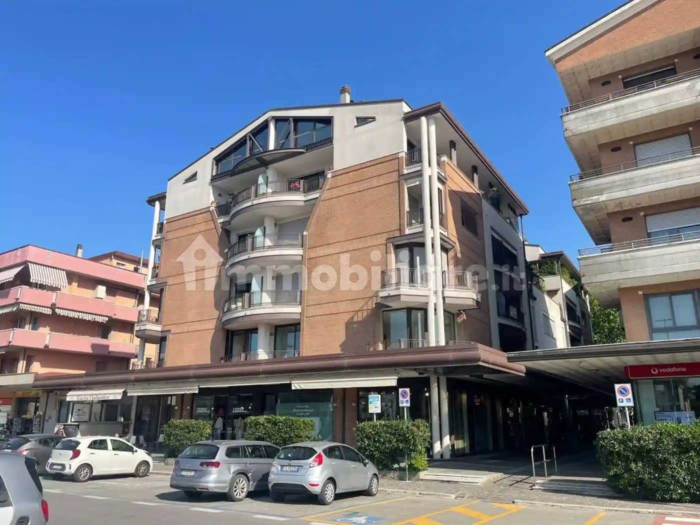 Appartamento in vendita a Cervia