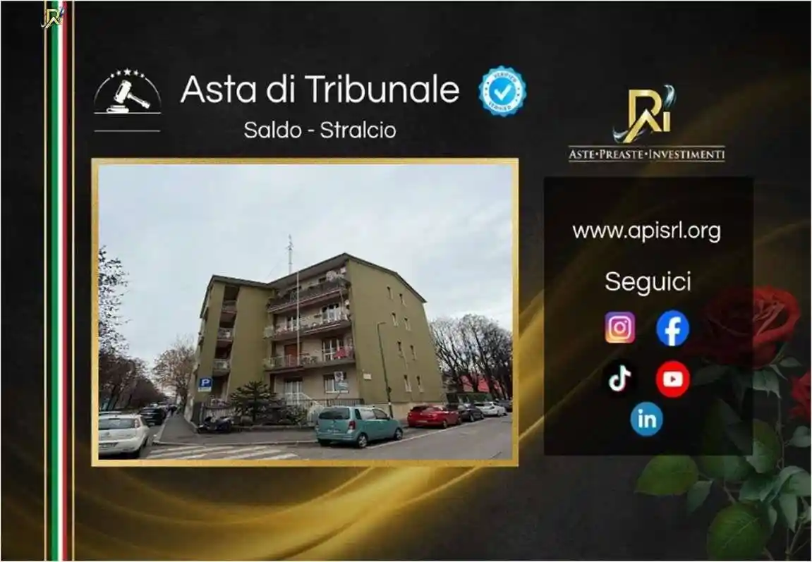 Appartamento