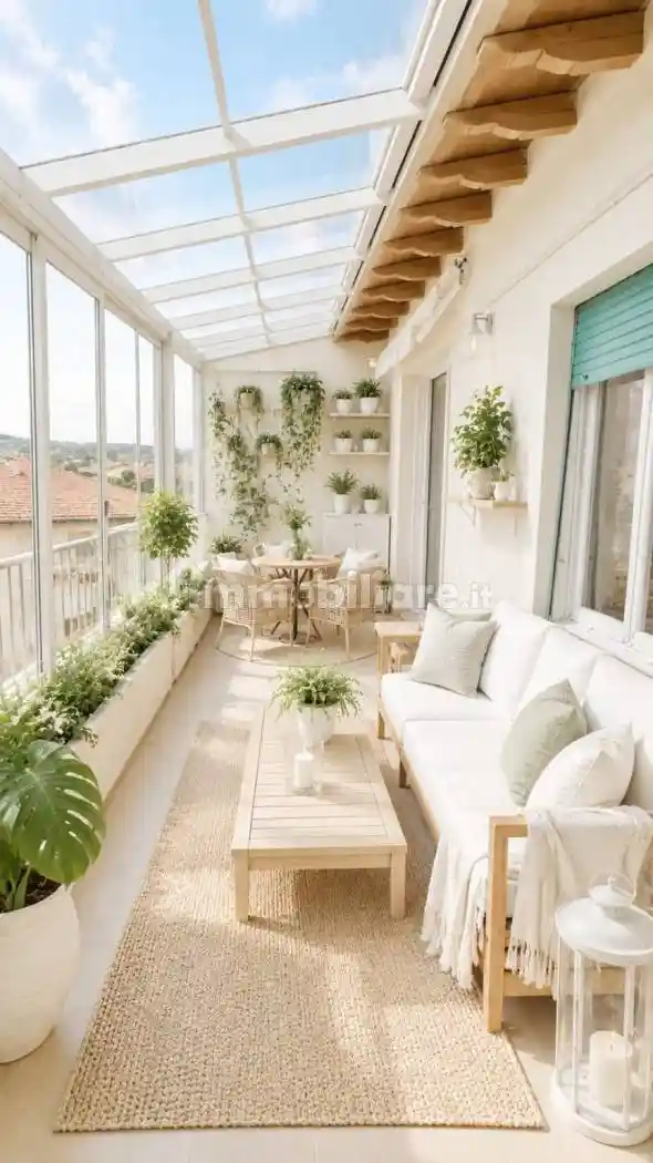 Appartamento in vendita a Firenze