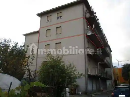 Appartamento in vendita a Barzana