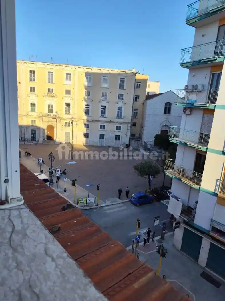 Attico - Mansarda in vendita a Barletta