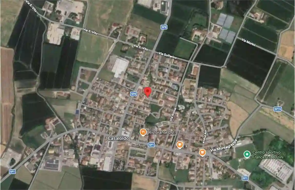 Villetta a schiera - foto 2